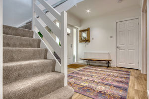 Entrance Hall- click for photo gallery